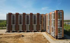 2-к квартира, вторичка, 62м2, 11/17 этаж