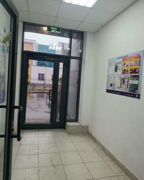 Студия квартира, вторичка, 26м2, 13/17 этаж