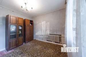 2-к квартира, вторичка, 60м2, 2/2 этаж