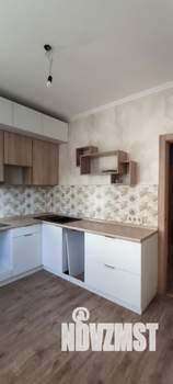 2-к квартира, вторичка, 56м2, 1/17 этаж