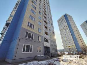 3-к квартира, вторичка, 75м2, 12/24 этаж