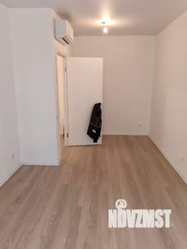 1-к квартира, вторичка, 34м2, 2/17 этаж