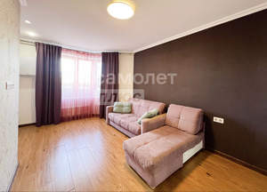 2-к квартира, вторичка, 63м2, 2/17 этаж