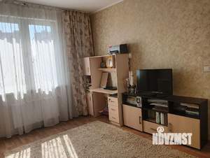 1-к квартира, вторичка, 34м2, 3/17 этаж