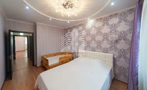 3-к квартира, вторичка, 84м2, 5/17 этаж
