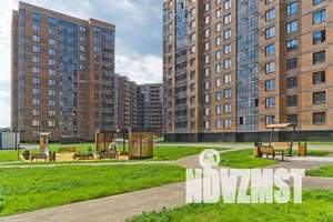 1-к квартира, вторичка, 38м2, 11/12 этаж