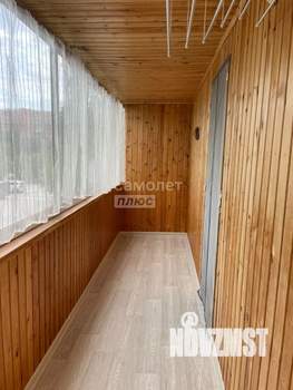 2-к квартира, вторичка, 42м2, 2/10 этаж