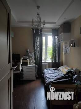 3-к квартира, вторичка, 53м2, 2/9 этаж