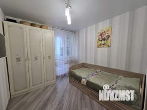 2-к квартира, вторичка, 56м2, 2/17 этаж