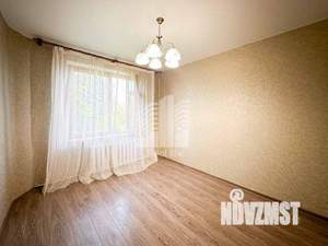 2-к квартира, вторичка, 52м2, 4/5 этаж
