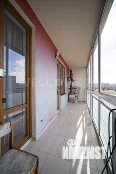 3-к квартира, вторичка, 78м2, 2/3 этаж