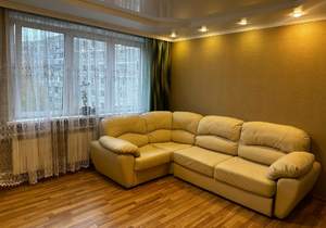 3-к квартира, вторичка, 69м2, 7/8 этаж