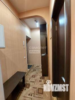 2-к квартира, вторичка, 44м2, 1/4 этаж