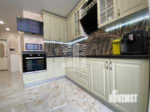 2-к квартира, вторичка, 54м2, 11/13 этаж