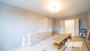 2-к квартира, вторичка, 55м2, 5/17 этаж