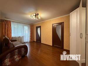 3-к квартира, вторичка, 49м2, 3/5 этаж