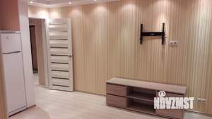 1-к квартира, вторичка, 51м2, 16/17 этаж