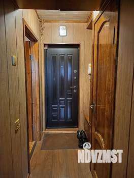 1-к квартира, вторичка, 30м2, 5/5 этаж