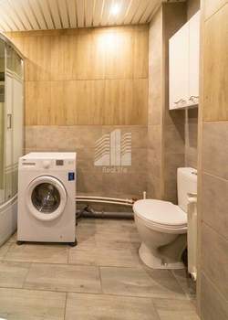 Студия квартира, вторичка, 24м2, 2/17 этаж