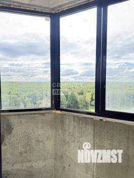 1-к квартира, сданный дом, 39м2, 13/17 этаж