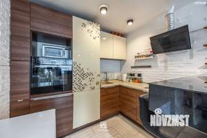 1-к квартира, вторичка, 38м2, 9/17 этаж