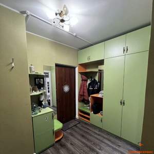 1-к квартира, вторичка, 48м2, 11/17 этаж