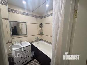 1-к квартира, вторичка, 35м2, 3/17 этаж