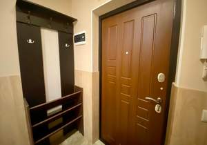 Студия квартира, вторичка, 25м2, 17/17 этаж