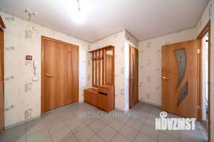 2-к квартира, вторичка, 55м2, 9/14 этаж
