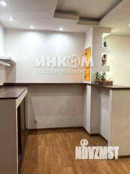 2-к квартира, вторичка, 61м2, 10/10 этаж