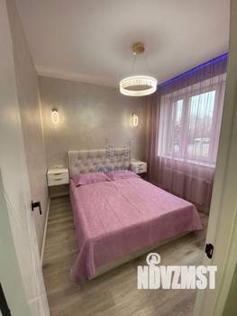 2-к квартира, вторичка, 47м2, 2/17 этаж