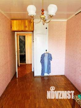 2-к квартира, вторичка, 44м2, 2/9 этаж