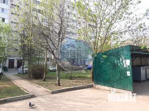 2-к квартира, вторичка, 56м2, 7/9 этаж