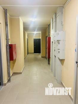 1-к квартира, вторичка, 40м2, 5/17 этаж