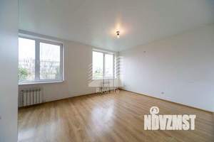 3-к квартира, вторичка, 85м2, 1/3 этаж