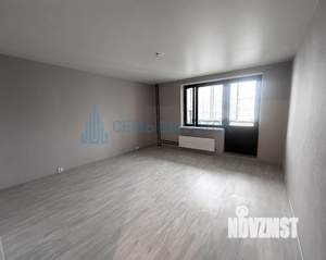 2-к квартира, вторичка, 58м2, 15/17 этаж