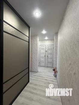 2-к квартира, вторичка, 49м2, 5/5 этаж