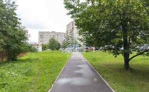 3-к квартира, вторичка, 75м2, 3/16 этаж