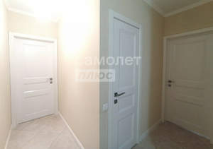 3-к квартира, вторичка, 71м2, 14/17 этаж