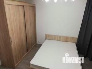 1-к квартира, вторичка, 38м2, 13/17 этаж