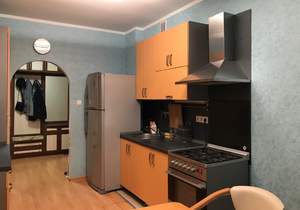 2-к квартира, вторичка, 60м2, 4/10 этаж