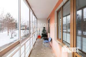 2-к квартира, вторичка, 56м2, 1/3 этаж