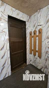 1-к квартира, вторичка, 29м2, 1/2 этаж