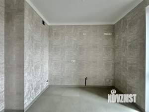 1-к квартира, вторичка, 39м2, 3/17 этаж