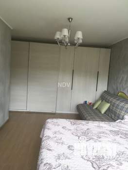 2-к квартира, вторичка, 44м2, 4/9 этаж