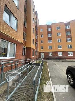 3-к квартира, вторичка, 83м2, 1/5 этаж