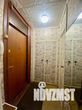 1-к квартира, вторичка, 28м2, 5/5 этаж