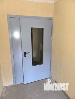 2-к квартира, сданный дом, 62м2, 4/17 этаж