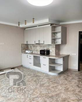 1-к квартира, вторичка, 39м2, 12/18 этаж