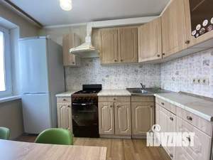 3-к квартира, вторичка, 64м2, 10/10 этаж